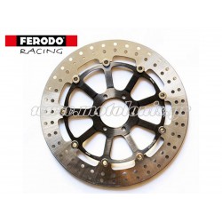 Δισκόπλακα Εμπρός FMD0111RX Ferodo